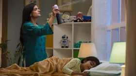 কয়েল-অ্যারোসল ব্যবহারে স্বাস্থ্যঝুঁকি&nbsp;