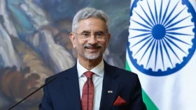 বাংলাদেশের সঙ্গে সম্পর্ক নিয়ে যা বললেন জয়শঙ্কর&nbsp;