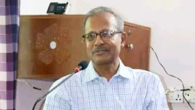 প্রথমবারের মতো নিজ বিশ্ববিদ্যালয় থেকে উপাচার্য পেলো জবি