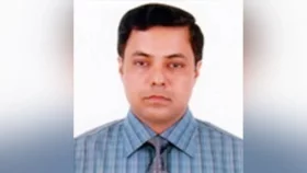 নজরুল বিশ্ববিদ্যালয়ের নতুন ভিসি ঢাবি অধ্যাপক জাহাঙ্গীর আলম