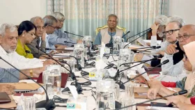 প্রধান উপদেষ্টাসহ সকল উপদেষ্টার সম্পদের হিসাব বিবরণী প্রকাশ হবে
