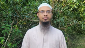 ঢাবিতে তোফাজ্জলকে নির্যাতন করে হত্যা, যা বললেন শায়খ আহমাদুল্লাহ