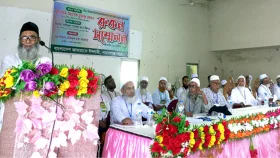 ৩০০ আসনে প্রার্থী দেওয়ার প্রস্তুতি নিচ্ছে জামায়াত: অধ্যাপক মুজিবুর রহমান