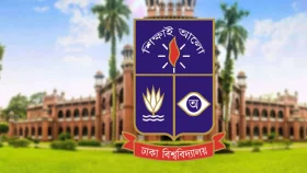 ১১২ দিন পর ঢাবির ক্লাস  শুরু হচ্ছে আজ