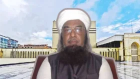 বায়তুল মোকাররমের সেই খতিবকে অপসারণ