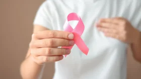 স্তন ক্যান্সারের ঝুঁকি রয়েছে যাদের