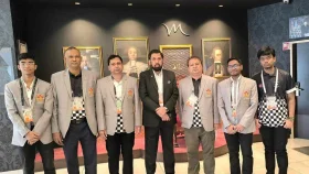 সরকারের মুখ রক্ষার্থেই এবার অলিম্পিয়াডে যায় বাংলাদেশ&nbsp;