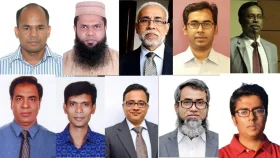 বিশ্বসেরা বিজ্ঞানীদের তালিকায় ঢাবির ১০ জন শিক্ষক