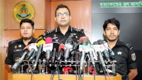 সাগর-রুনি হত্যা মামলার তদন্তে ব্যর্থ? যা জানাল র‍্যাব