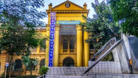 এখনো ট্রেজারার নেই জগন্নাথ বিশ্ববিদ্যালয়ে