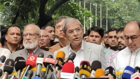 জাতীয় নির্বাচনের রোডম্যাপ চেয়েছে বিএনপি