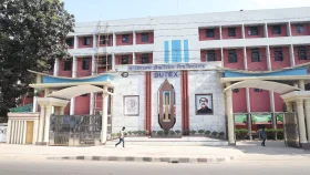 উপাচার্য হিসেবে বাইরের অধ্যাপককে চান বুটেক্স শিক্ষার্থীরা