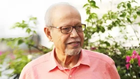 চিকিৎসক থেকে রাজনীতিবিদ, যেমন ছিল বদরুদ্দোজা চৌধুরীর জীবন
