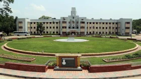 রাবিতে উপাচার্য নিয়োগের একমাসেও হয়নি উপ-উপাচার্যদ্বয়ের নিয়োগ