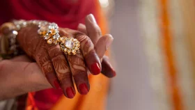 গ্যামোফোবিয়া: বিয়েতে ভয় 