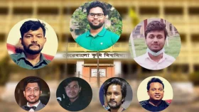শেকৃবির সিরাজ-উদ-দৌলা হল ক্যান্টিনে বাকি ১২ লাখ টাকা