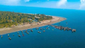 সেন্টমার্টিন নিয়ে চূড়ান্ত সিদ্ধান্ত ২০ অক্টোবর