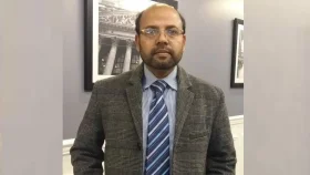 ইবির আইআইইআর এর নতুন পরিচালক ড. ইকবাল
