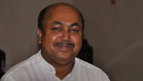 পিএসসির নতুন চেয়ারম্যান মোবাশ্বের মোনেম