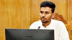 &lsquo;প্রধান উপদেষ্টাসহ দেশ ছাড়লেন বাকি উপদেষ্টারাও, সোর্স: চালাইদেন&rsquo;