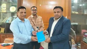 নোবিপ্রবিতে অনলাইন পেমেন্ট কার্যক্রম চালু