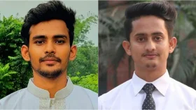 আজ রাতে আসিফের গায়ে হলুদ, সারজিসের বিয়ে
