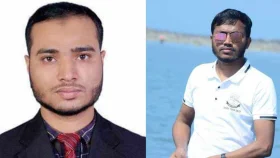 এবার প্রকাশ্যে জবি শিবির সভাপতি-সেক্রেটারি&nbsp;