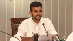 গণহত্যাকারীরা বিশৃঙ্খলা সৃষ্টির পরিকল্পনা করছে: উপদেষ্টা আসিফ
