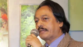 আন্তর্জাতিক অপরাধ ট্রাইব্যুনালের চেয়ারম্যান বিচারপতি গোলাম মর্তূজা