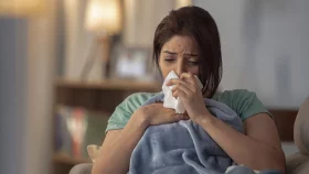 সিজনাল ফ্লু থেকে বাঁচতে যা খাবেন 