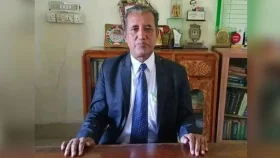 নিখোঁজের দুদিন পর ঢামেকে মিললো নবীগঞ্জ সরকারি কলেজের অধ্যক্ষের লাশ