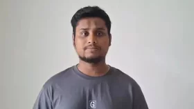 হাসিনাকে উৎখাত করা হয়েছে, পদত্যাগপত্রের কোনো ভূমিকা নেই: হাসনাত