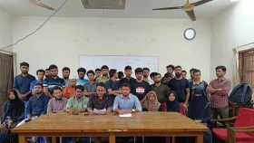 জাবিতে &lsquo;গণঅভ্যুত্থান রক্ষা আন্দোলন&rsquo; নামে নতুন সংগঠনের আত্মপ্রকাশ