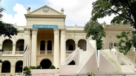 বিশ্ববিদ্যালয় দিবসে সাংবাদিকদের ওপর অতর্কিত হামলা, আহত ৮