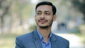 ইবি শিক্ষককে বিভাগীয় কার্যক্রম থেকে বিরত থাকার নির্দেশ
