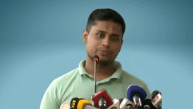 গণতন্ত্র হত্যার জন্য আওয়ামী লীগকে মৃত্যুদণ্ড দিতে হবে: হাসনাত