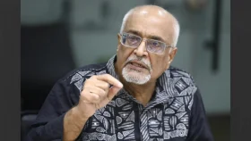 এত সংস্কারের কথা হচ্ছে, কিন্তু গরিব মানুষের কথা ভাবছি না: দেবপ্রিয় ভট্টাচার্য