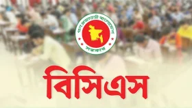 ৪৩ বিসিএসে নিয়োগপ্রাপ্তদের চাকরিতে যোগদান ১ জানুয়ারি
