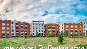 বিশ্ববিদ্যালয়ের দুই শিক্ষকসহ ৯ জনকে বরখাস্ত