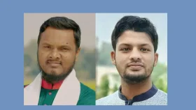 ইবিতে শিবিরের সভাপতি আবু মুসা, সেক্রেটারি মাহমুদুল&nbsp;