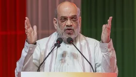 শিখ বিচ্ছিন্নতাবাদীদের টার্গেট করার পেছনে অমিত শাহ, অভিযোগ কানাডার