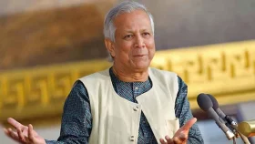 ড. ইউনূসের কোনো ব্যক্তিগত সম্পত্তি নেই: প্রেসসচিব
