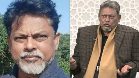 ‘ঘুম থেকে উঠে দেখি মেজর ডালিম হয়ে গেছি’