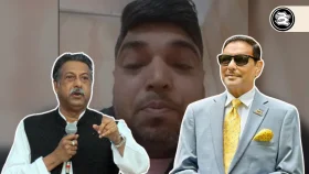 &lsquo;ওবায়দুল কাদের, শেখ হেলালকে ভারতে পালাতে সহযোগিতা করেছেন যুবদল নেতা&rsquo;