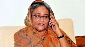 জুলাই-আগস্ট গণহত্যা: হাসিনাসহ জড়িতদের গুরুত্বপূর্ণ কল রেকর্ড প্রসিকিউশনের হাতে