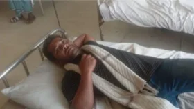 মাছের আড়তে হামলা-লুট, সমন্বয়কদের বিরুদ্ধে মামলা