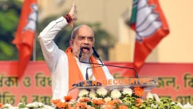 &lsquo;দিল্লিকে অবৈধ বাংলাদেশি-রোহিঙ্গা মুক্ত করবে বিজেপি&rsquo;