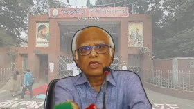 তিতুমীর কলেজকে বিশেষ সুবিধা দেয়ার সুযোগ নেই: শিক্ষা উপদেষ্টা