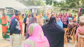 দ্বিতীয় বিয়ে করায় স্বামীর পুরুষাঙ্গ কেটে দিলেন স্ত্রী