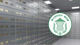 ২৫ কর্মকর্তার নামে লকার খুঁজে পায়নি দুদক